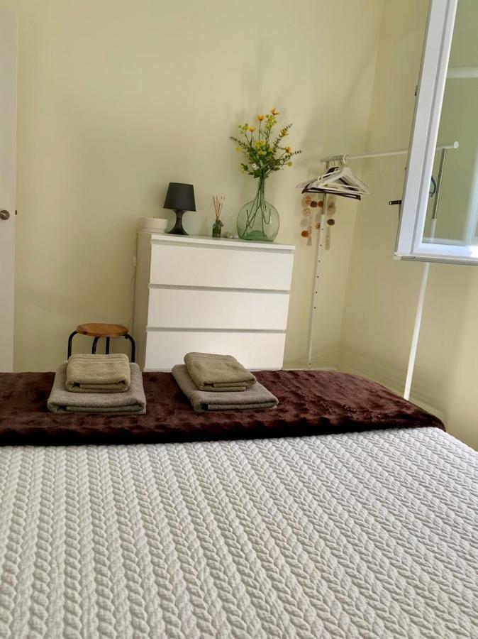 O Cruceiro Apartment Redondela Ngoại thất bức ảnh