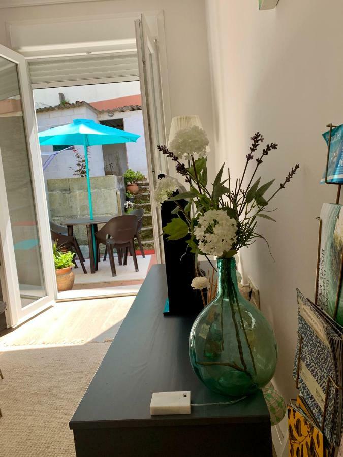 O Cruceiro Apartment Redondela Ngoại thất bức ảnh