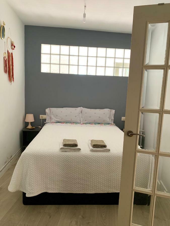 O Cruceiro Apartment Redondela Ngoại thất bức ảnh