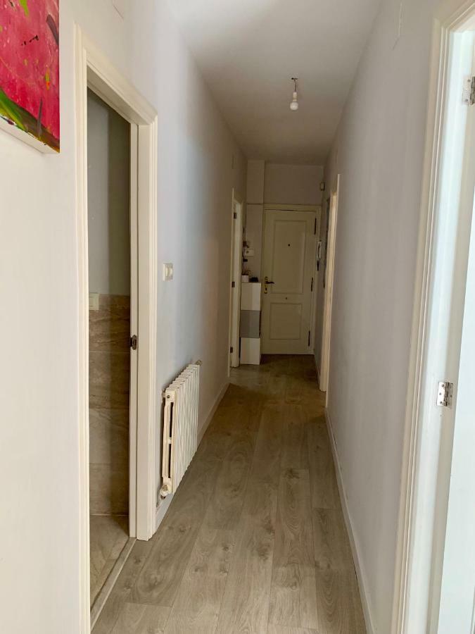 O Cruceiro Apartment Redondela Ngoại thất bức ảnh