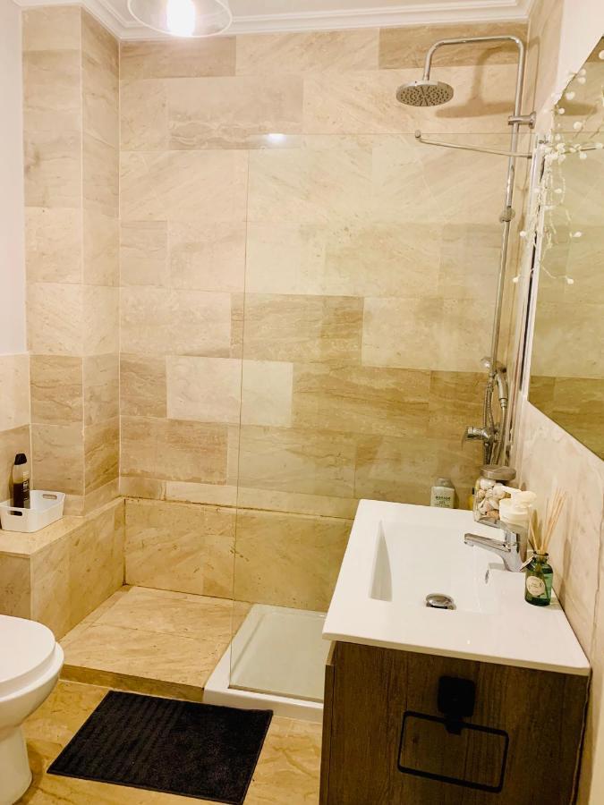 O Cruceiro Apartment Redondela Ngoại thất bức ảnh