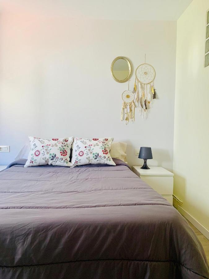 O Cruceiro Apartment Redondela Ngoại thất bức ảnh